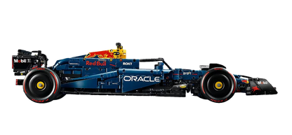REDBULL RB20 - F1 TECHNIC